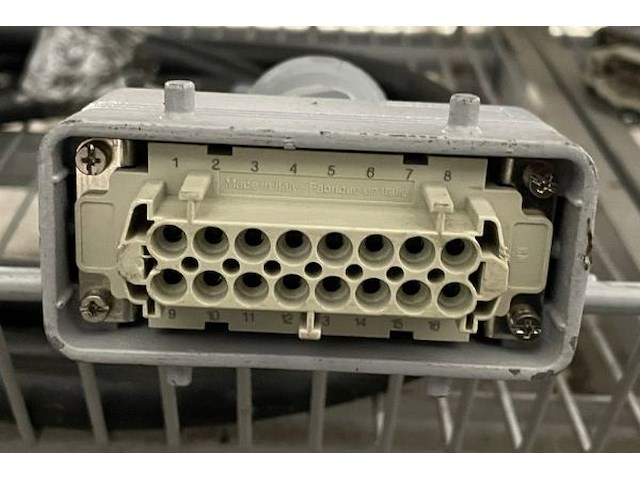 1 kabel - afbeelding 3 van  3