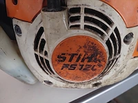 1 kantenmaaier stihl fs12l - afbeelding 3 van  4