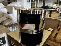 1 kartell componibili metallic kastje - afbeelding 1 van  1