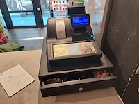 1 kassa sam4s nr-510b