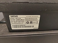 1 kassa sam4s nr-510b - afbeelding 4 van  5