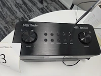 1 kenwood smart dab radio - afbeelding 2 van  4