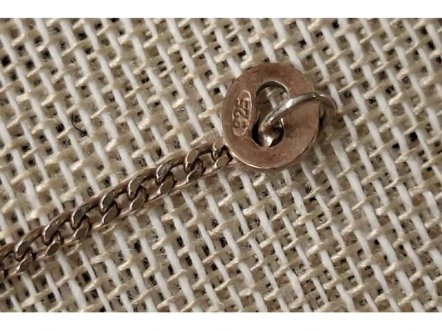 1 ketting - afbeelding 3 van  3