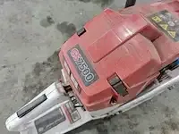 1 kettingzaag greencut gs7500 - afbeelding 2 van  3