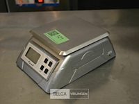 1 keuken weegschaal - afbeelding 3 van  3