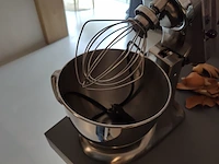 1 keukenrobot kitchenaid artisan 5ksm150 - afbeelding 5 van  6