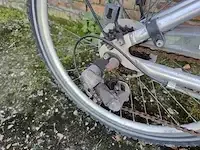 1 kinderfiets bike fun 2 fast - afbeelding 2 van  4