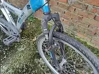 1 kinderfiets bike fun 2 fast - afbeelding 3 van  4
