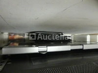 1 kist met scherm - afbeelding 4 van  7