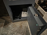 1 kluis salvus - afbeelding 3 van  5