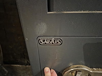 1 kluis salvus - afbeelding 4 van  5