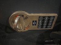 1 kluis salvus - afbeelding 5 van  5