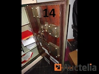 1 kluis - afbeelding 1 van  4