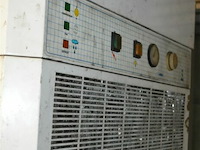 1 koelcel 2m op 2 m {zelf demonteren motor kan eenvoudig gedemonteerd worden} - afbeelding 4 van  7