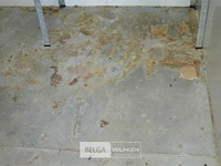 1 koelcel 2m op 2 m {zelf demonteren motor kan eenvoudig gedemonteerd worden} - afbeelding 5 van  7