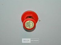 1 koelcel 2m op 2 m {zelf demonteren motor kan eenvoudig gedemonteerd worden} - afbeelding 7 van  7