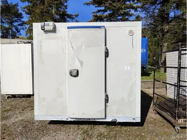1 koelcel diamond minicold plus - afbeelding 3 van  10
