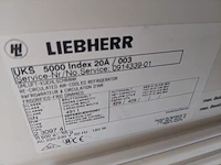 1 koelkast liebherr - afbeelding 3 van  4