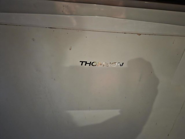1 koelkast thomson - afbeelding 2 van  3