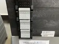 1 koffer fix2 visbak - afbeelding 3 van  5