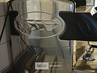 1 koffiemachine export 2 koppen 220v - afbeelding 7 van  7