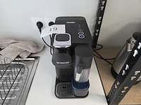 1 koffiezet delonghi nespresso - afbeelding 1 van  4