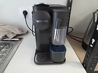 1 koffiezet delonghi nespresso - afbeelding 2 van  4