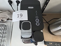 1 koffiezet delonghi nespresso - afbeelding 3 van  4