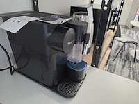 1 koffiezet delonghi nespresso - afbeelding 4 van  4