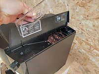 1 koffiezet jura d4 - afbeelding 3 van  6