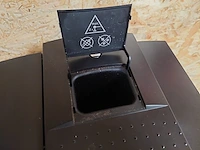 1 koffiezet jura d4 - afbeelding 4 van  6