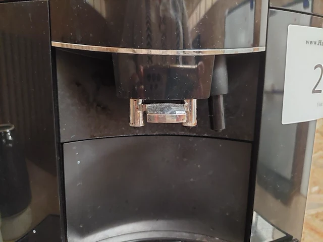 1 koffiezet jura d4 - afbeelding 6 van  6