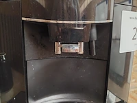 1 koffiezet jura d4 - afbeelding 6 van  6