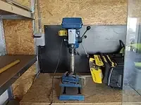 1 kolomboor topcraft tbd500/2004