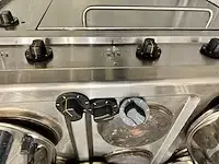 1 kookvuur incl oven nn - afbeelding 2 van  10
