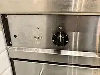 1 kookvuur incl oven nn - afbeelding 4 van  10