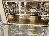 1 kookvuur incl oven nn - afbeelding 7 van  10