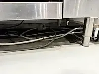 1 kookvuur incl oven nn - afbeelding 9 van  10
