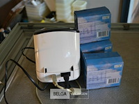 1 labelprinter brother ql 700 - afbeelding 3 van  3