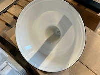 1 lampkap, rest doos beugels - afbeelding 3 van  6