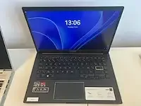 1 laptop asus vivobook 14/15 amd ryzen 7