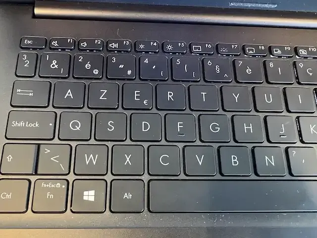1 laptop asus vivobook 14/15 amd ryzen 7 - afbeelding 5 van  7