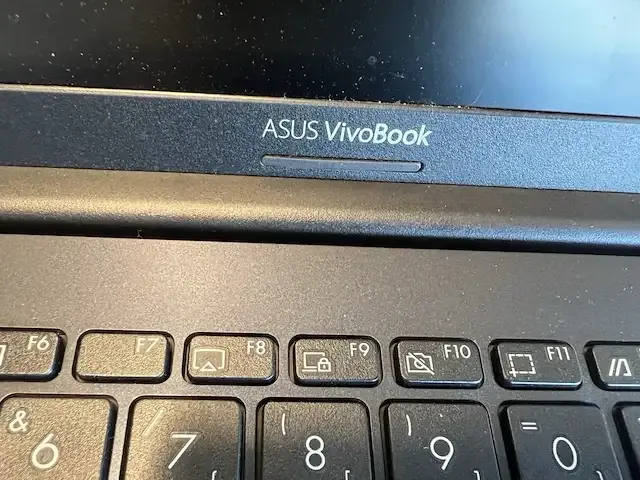 1 laptop asus vivobook f513e intel core i5 - afbeelding 2 van  7