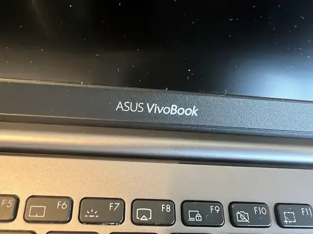 1 laptop asus vivobook s14 intel core i5 - afbeelding 3 van  8