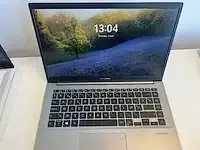 1 laptop asus vivobook s433f