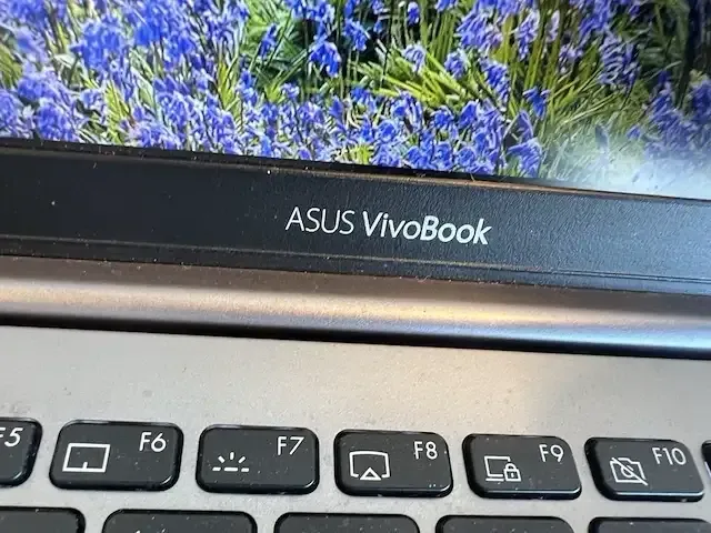 1 laptop asus vivobook s433f - afbeelding 2 van  5