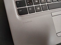 1 laptop hp elite book - afbeelding 2 van  3