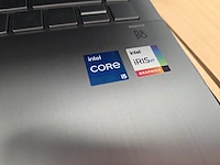 1 laptop hp pavilion - afbeelding 3 van  5