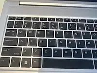 1 laptop hp probook intel core i5 - afbeelding 4 van  6