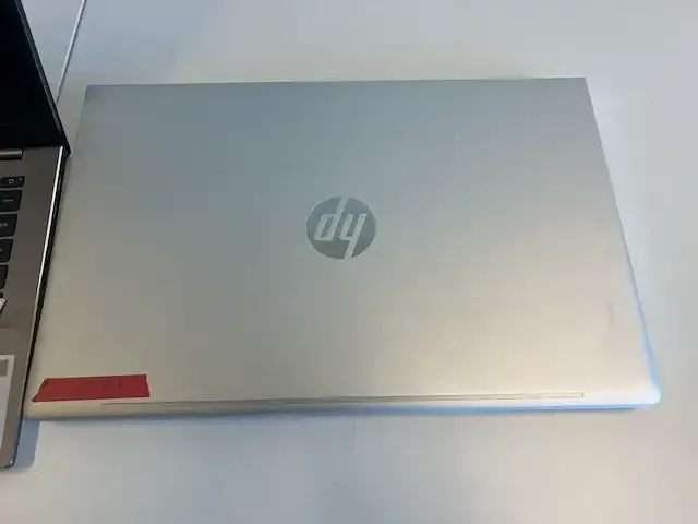 1 laptop hp probook intel core i5 - afbeelding 6 van  7